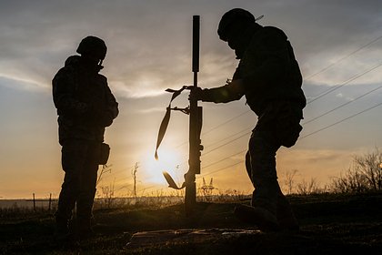 Picture: Боец ВСУ описал ситуацию на фронте фразой «оружие есть, стрелять некому»