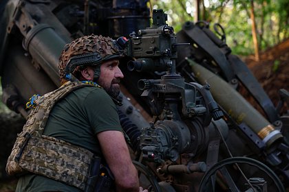 Picture: В ДНР заявили о дефиците военных ВСУ из-за больших потерь