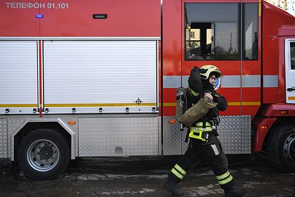 Picture: В центре российского города прогремели взрывы