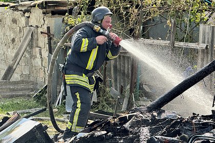 Picture: Сообщение об ударе России по гражданской инфраструктуре в Одессе не нашло подтверждения