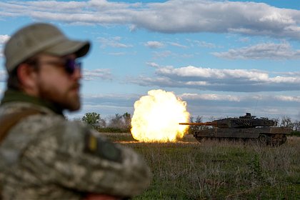 Picture: На Украине заявили о роли страны в разделе России