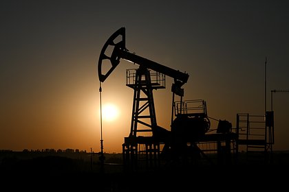 Picture: В России снизилась добыча нефти