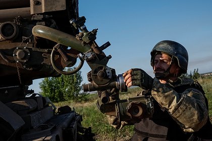 Picture: В ЛНР рассказали о переброске ВСУ на кременское направление для ударов по гражданским