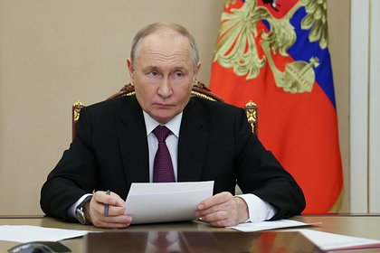 picture: Путин предложил губернатору Еврейской автономной области возглавить Коми