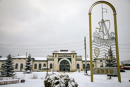 Picture: Обозвавший горожанина «инфантильным никчемышем» мэр получил награду за общение с жителями