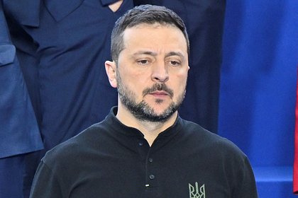 Picture: Экс-советник Кучмы призвал отправить Зеленского в отставку