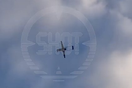 Picture: Десятки беспилотников пытались ударить по Москве. Атака стала крупнейшей с начала СВО