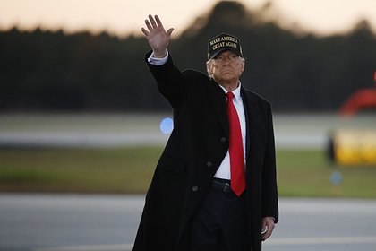 Picture: Названы вероятные угрозы президентскому сроку Трампа