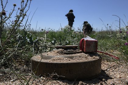 Picture: Российские власти не помогут семье погибшего в селе мужчины