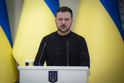 Picture: Зеленский встретился с главой Минобороны Эстонии