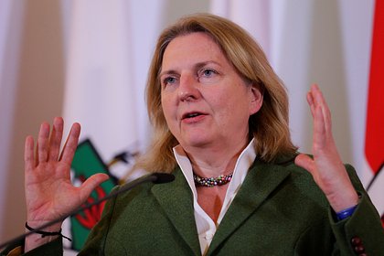 Picture: В Австрии назвали цели дронов ВСУ в России