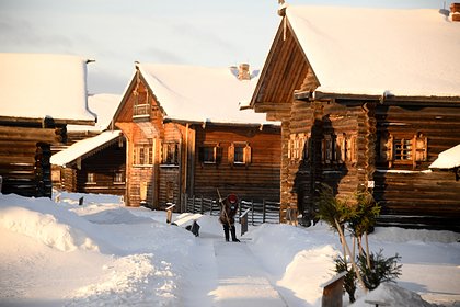 picture: Россиянам раскрыли способ нажиться на избинге в пределах Золотого кольца