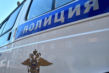 Picture: 48-летний россиянин сбежал из военной части и поплатился