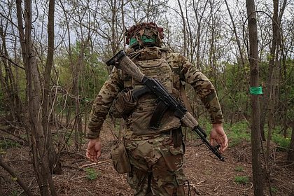 Picture: Американский профессор призвал Украину не становиться новым Афганистаном Европы