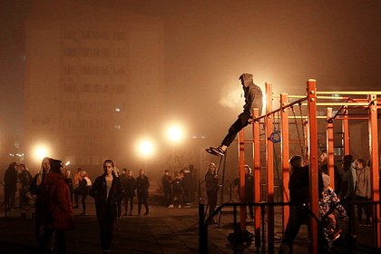 Picture: В России назвали проблемы подрастающего поколения