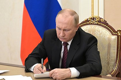 picture: Путин поручил увеличить до миллиона рублей выплату для погашения ипотеки в регионе России