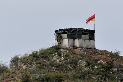 Picture: В Армении рассказали о нерешенных вопросах по мирному соглашению с Азербайджаном