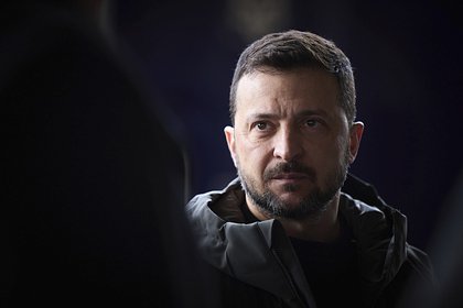 Picture: Экс-подполковник СБУ рассказал о недовольстве украинцев Зеленским