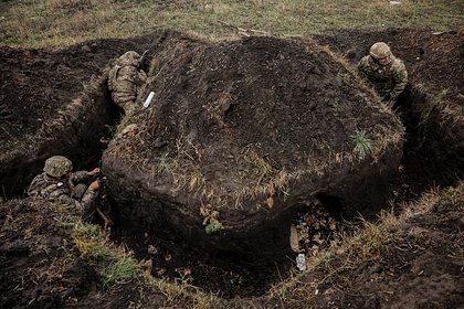 Picture: Эксперт рассказал о семи тысячах заблокированных солдат ВСУ у Оскольского водохранилища