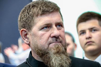 Picture: Власти Чечни показали распоряжение Кадырова об отпуске на фоне слухов о его пропаже