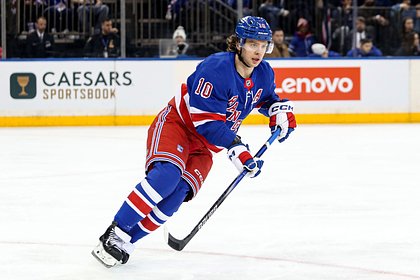 Picture: Панарин оказался должен российской налоговой