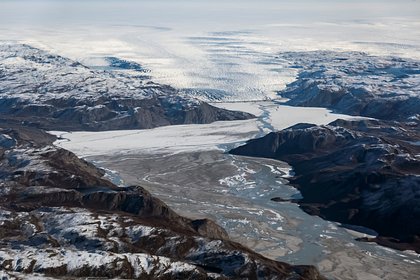 Picture: Предсказано увеличение уровня мирового океана на 10 метров