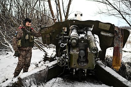 Picture: Российский военкор рассказал о ситуации в Курской области на фоне нового наступления ВСУ