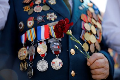 picture: В Израиле пройдет масштабное празднование Победы в Великой Отечественной войне