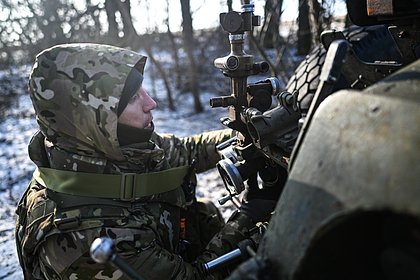 Picture: В России высказались об этапах урегулирования украинского конфликта