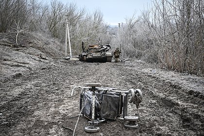 Picture: Командир «Ахмата» обратился к родственникам пропавших в Курской области