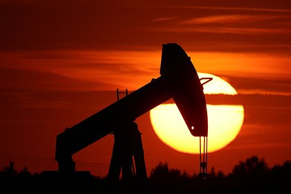 Picture: Трамп заявил о неожиданно быстром падении цен на нефть