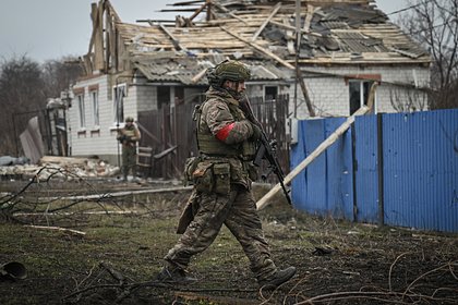 Picture: Герасимов сообщил Путину о попавшей в окружение группировке ВСУ в Курской области