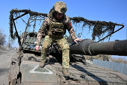 Picture: Российские военнослужащие приготовились оборонять окраины Суджи