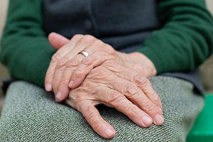 Picture: 111-летняя женщина раскрыла секрет своего долголетия