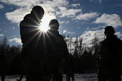 Picture: Беженка пожаловалась на избиение украинскими «Белыми ангелами»