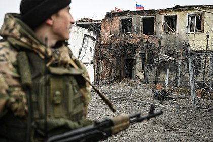 Picture: Минобороны отчиталось об освобожденных за сутки населенных пунктах в Курской области