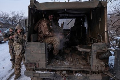 Picture: В «Ахмате» ответили на заявление Сырского об отступлении ВСУ на «выгодные рубежи»