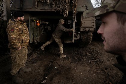 Picture: Швеция отправит Украине новый пакет военной помощи