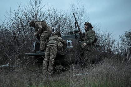 Picture: В России высказались об условиях прекращения огня на Украине