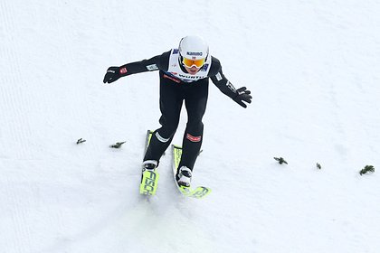 Picture: FIS дисквалифицировала еще трех норвежцев-прыгунов с трамплина за мошенничество на ЧМ