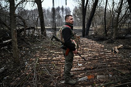 Picture: Армия России освободила Суджу