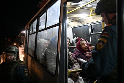 Picture: Жители курского села заявили о зверствах бойцов ВСУ