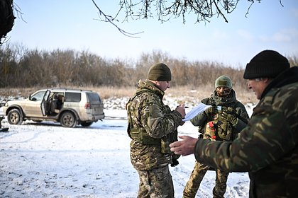 Picture: Житель Курской области рассказал о желании бойцов ВСУ расстрелять его из-за одной фразы