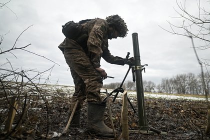 Picture: В Раде исключили продолжение украинского конфликта при одном условии