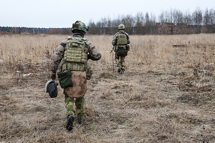 Picture: Стало известно о смерти командира батальона «Курские витязи» в боях за Суджу