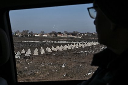 Picture: Один партнер России предложил Европе план отправки войск на Украину