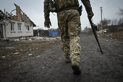 Picture: В Совфеде прокомментировали заявление Путина по поводу предложения о перемирии с Украиной