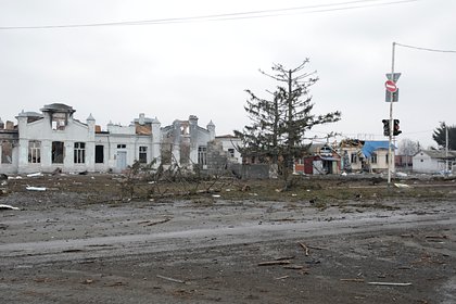 Picture: Названы виновные в насилии над мирными жителями оккупированной Суджи