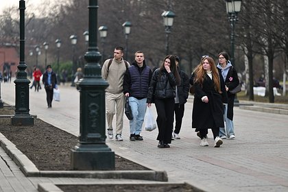 Picture: В Россию пришли температурные рекорды