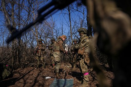 Picture: Военкоры сообщили о провале ВСУ в ДНР